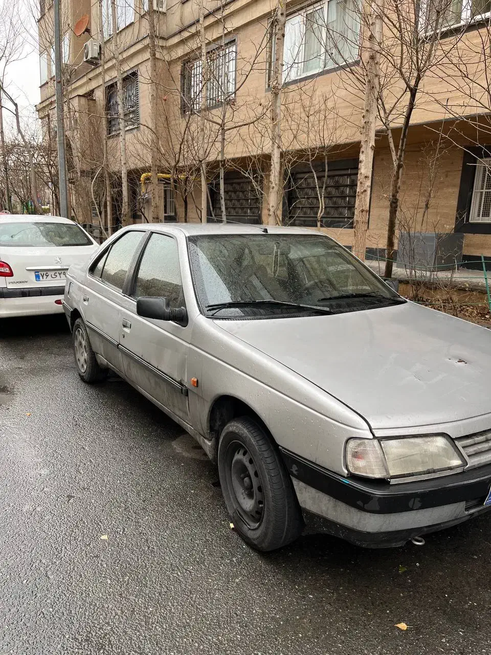 روآ سال بیرنگ|خودرو سواری و وانت|تهران, تهرانسر شمالی|دیوار