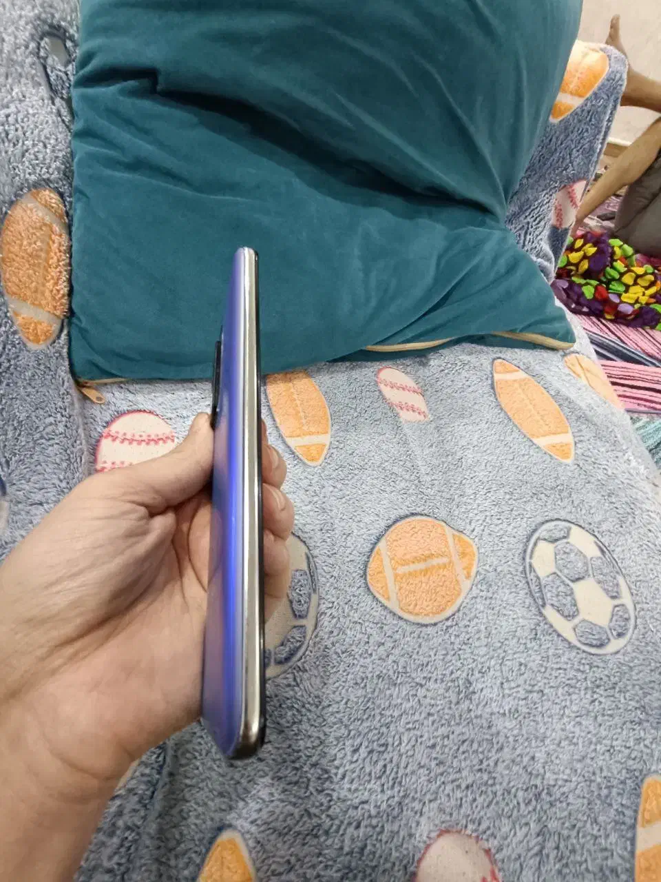 MI 11T Pr / Gbal|موبایل|فردیس, شهرک ۱۱۰|دیوار