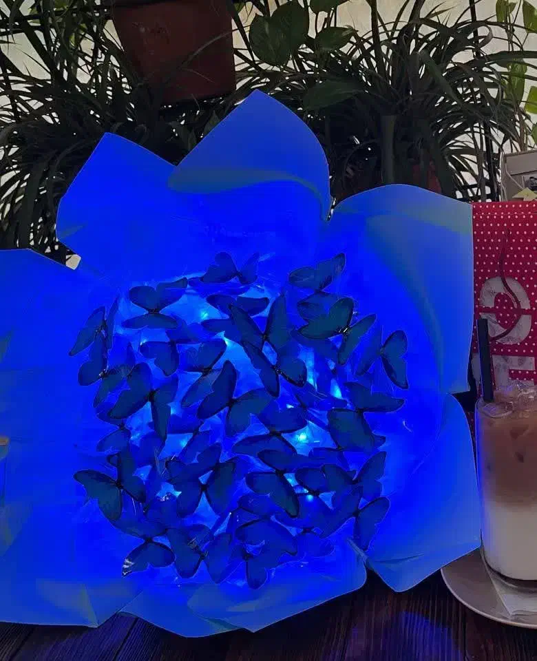 گل مصنوعی|گل مصنوعی|کرج, خرمدشت|دیوار