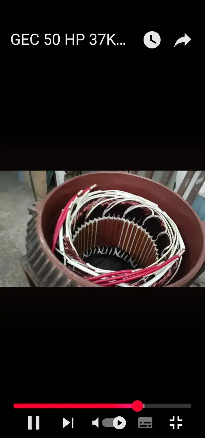 آموزش تخصصی سیم پیچی در مدت زمان کوتاه|خدمات آموزشی|خرمآباد, |دیوار