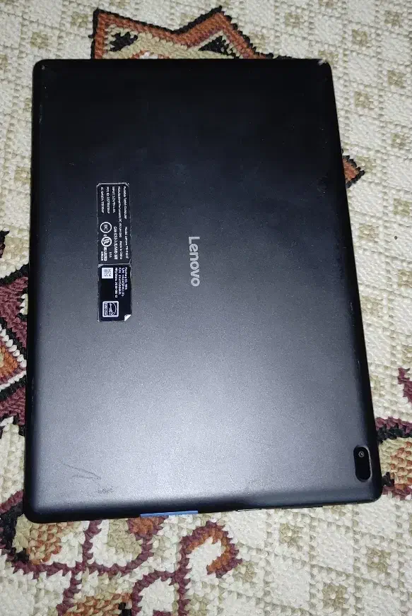 تبلت لنوا x104f|تبلت|فلاورجان, |دیوار