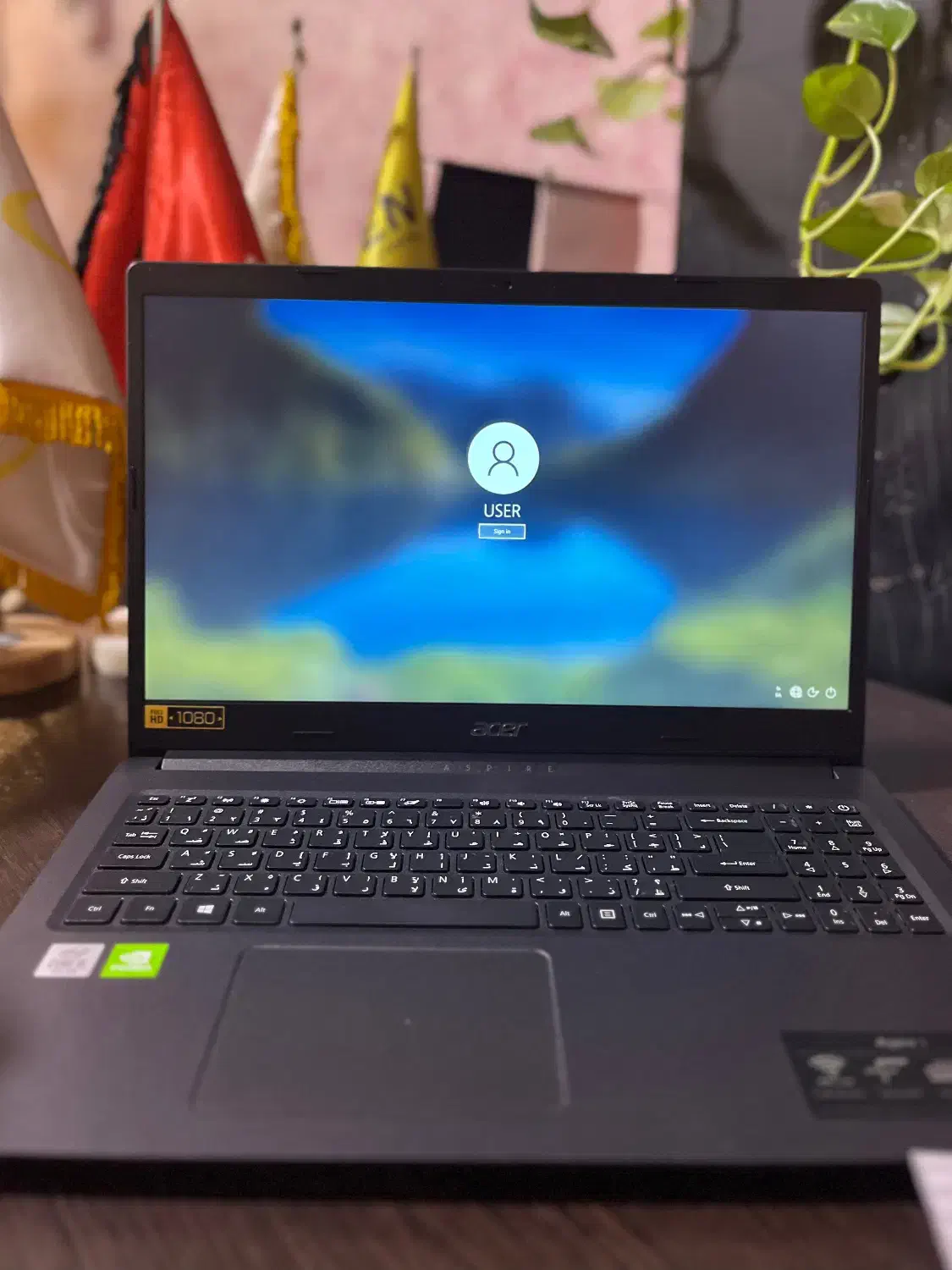 لپتاپ برندAcer a315|رایانه همراه|شهریار, شهریار|دیوار