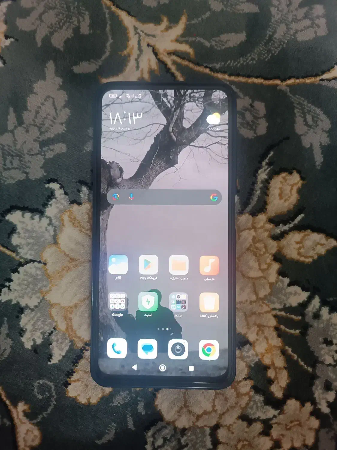 گوشی شیامی|موبایل|همدان, |دیوار