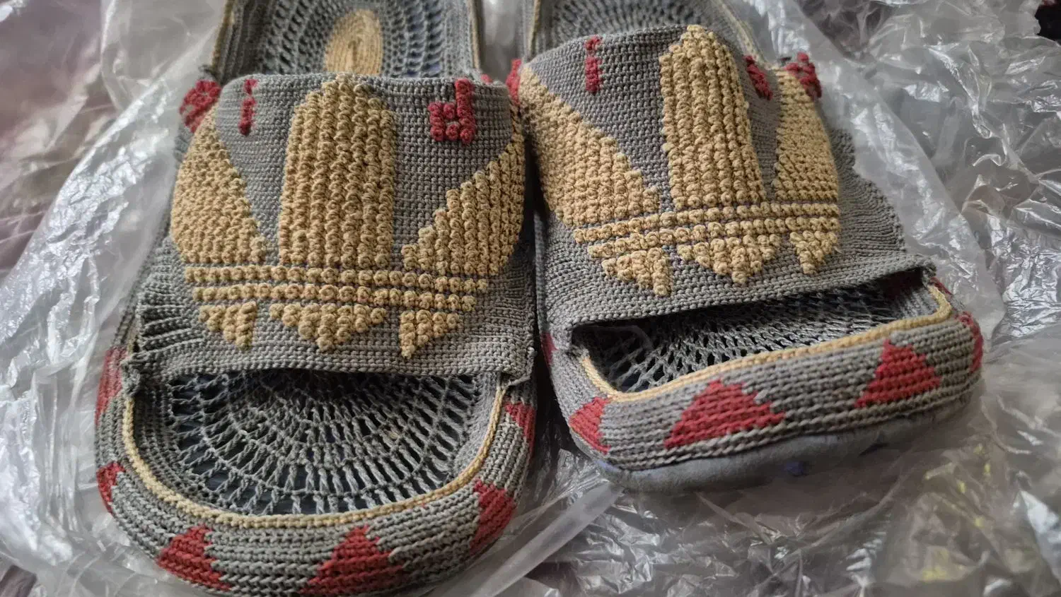 جفتی دست دوز|کیف، کفش، کمربند|تهران, طیب|دیوار