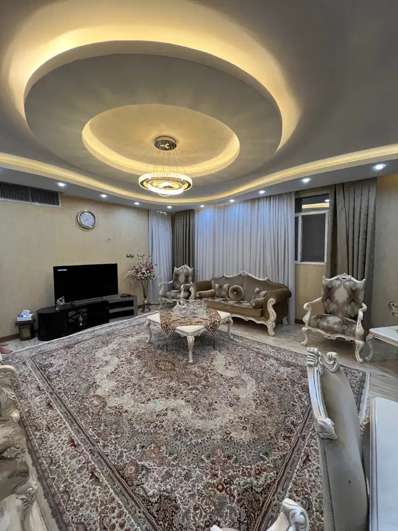 فروش اپارتمان ۳ خوابه در بلوار ۱۷ شهریور|فروش آپارتمان|مرودشت, ابوذر شمالی|دیوار