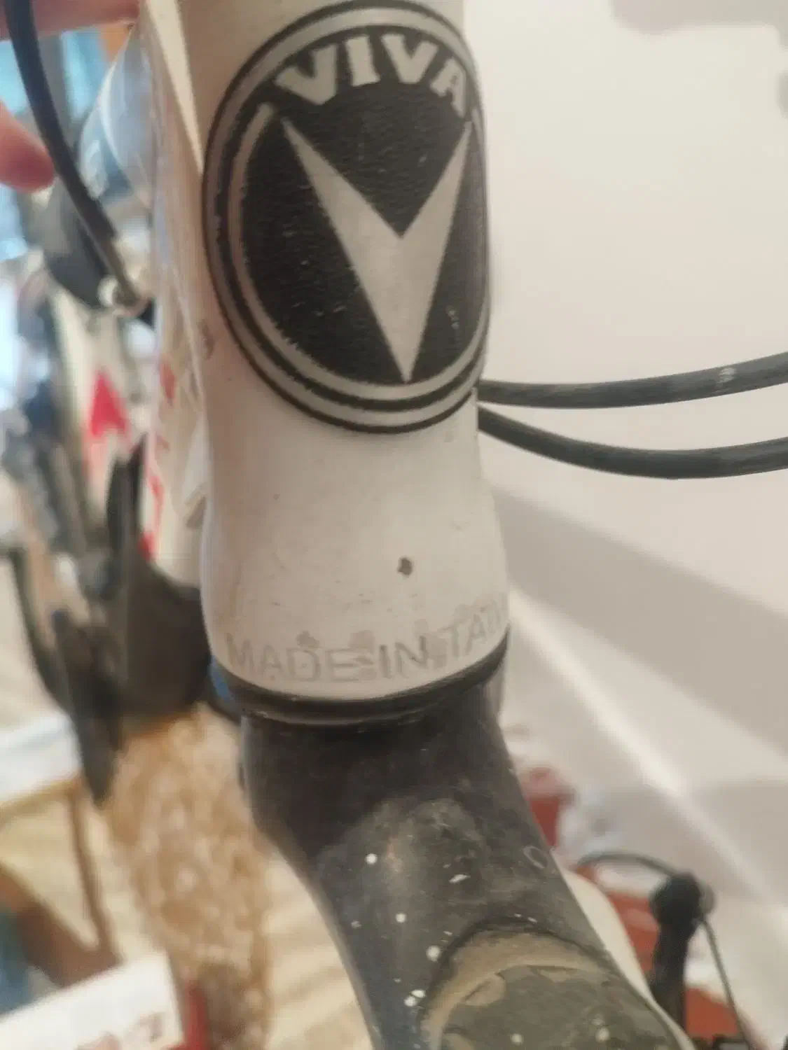 دوچرخه ویوا ۲۶|دوچرخه، اسکیت، اسکوتر|خرم‌آباد, |دیوار