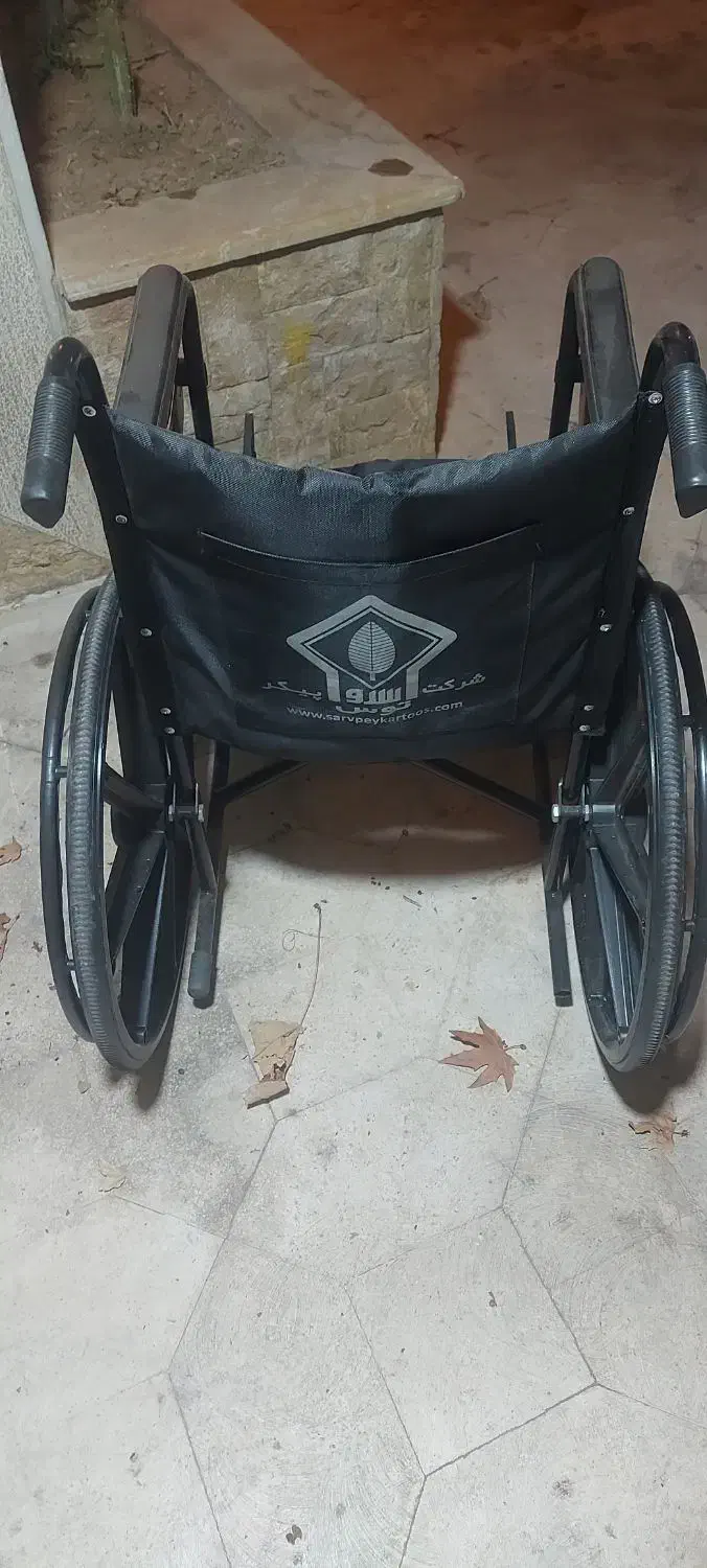 فروش ویلچر|پزشکی|شیراز, میرزاکوچک خان|دیوار