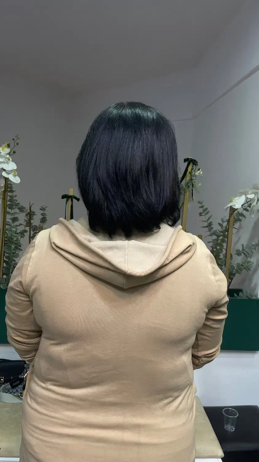 اکستنشن موطبیعی|خدمات آرایشگری و زیبایی|مشهد, رضاشهر|دیوار