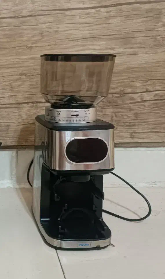 دستگاه آسیاب قهوه|خردکن، آسیاب، غذاساز|هشتگرد, شهرک اداری|دیوار