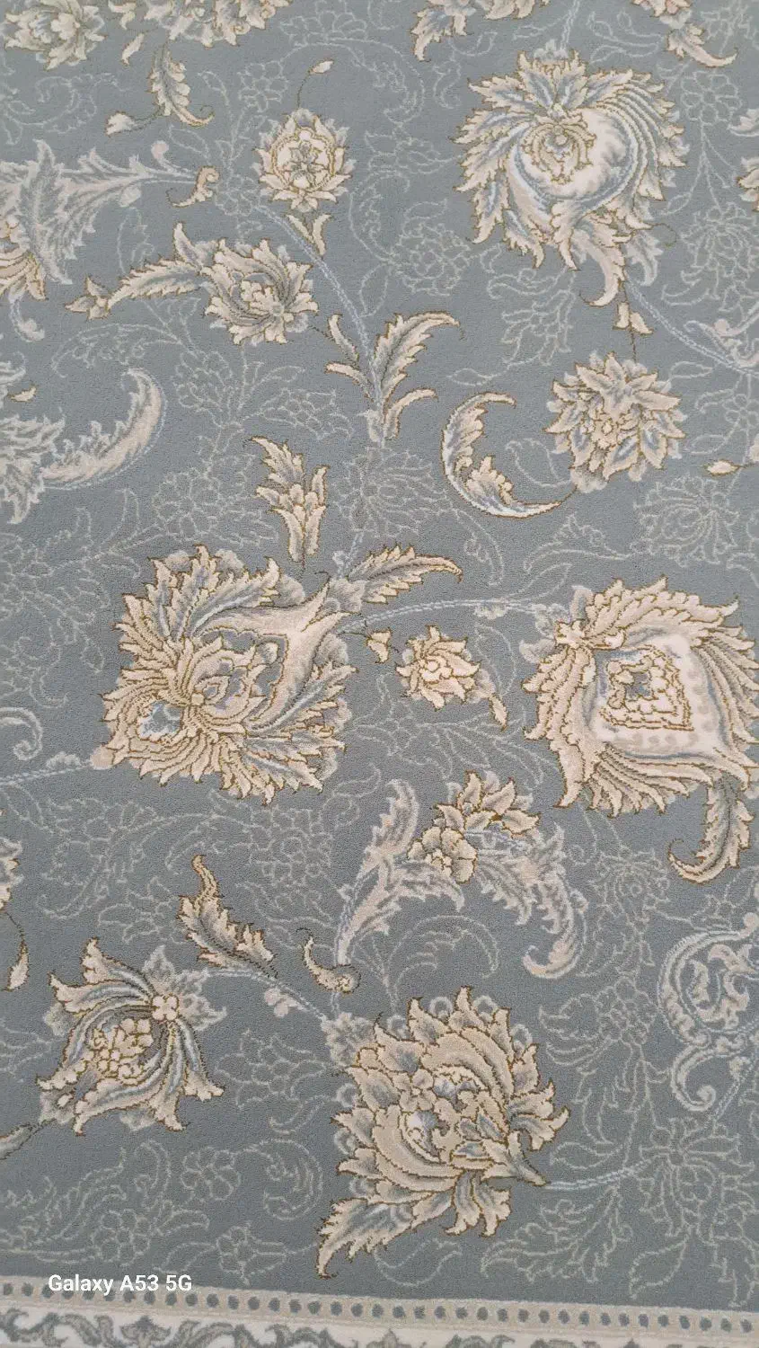 ۳ عددفرش ۹ متری نونو تازه خریداری شده|فرش|بهار, |دیوار