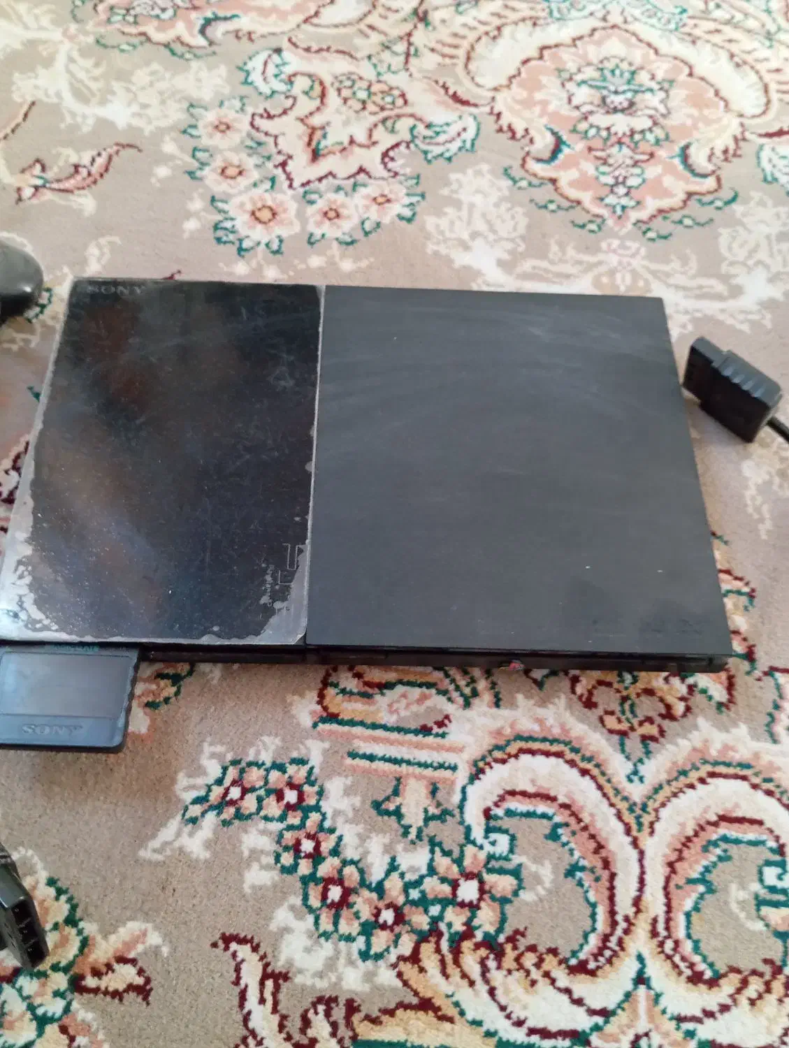 پلستیشن ۲|کنسول، بازی ویدئویی و آنلاین|سبزوار, هویزه|دیوار