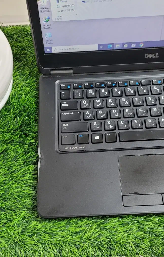 لپ تاپ DELL|رایانه همراه|همدان, |دیوار