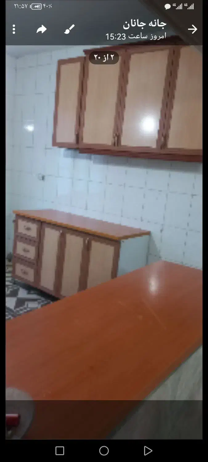 خانه ویلایی اجاره ای|اجارهٔ خانه و ویلا|اقبالیه, |دیوار