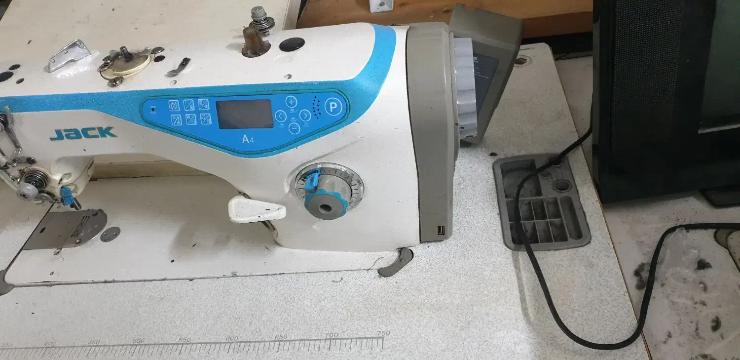 چرخ خیاطی|چرخ خیاطی و ریسندگی|تهران, شهرک طالقانی|دیوار