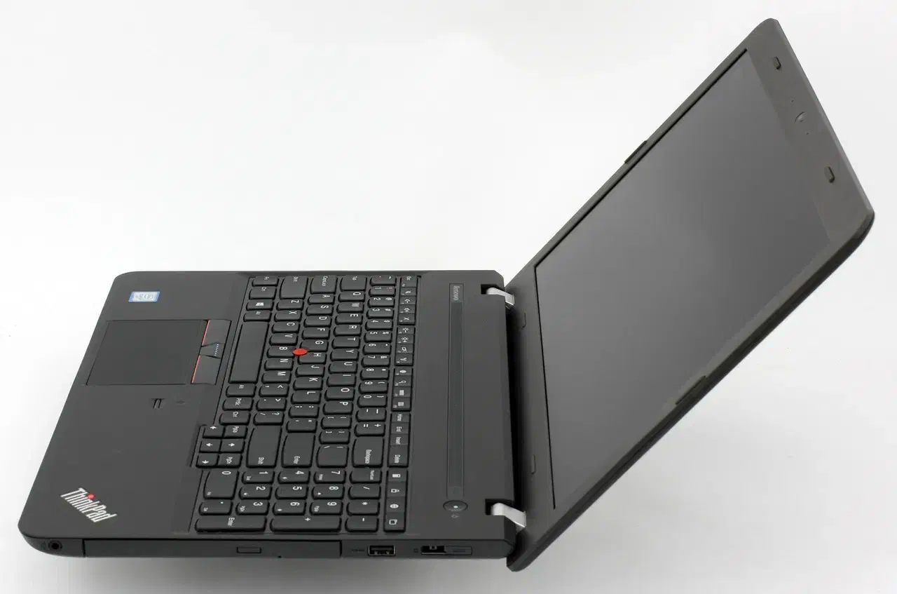 لپتاپ LENOVO P50S با گرافیک مجزا 2GB|رایانه همراه|اصفهان, فرح آباد|دیوار