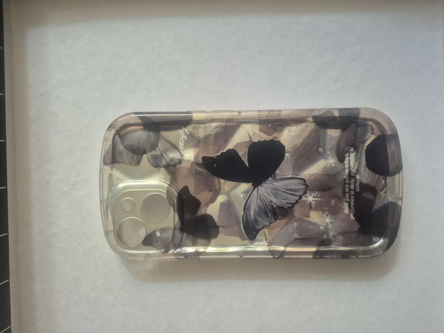 قاب گوشی  ایفون۱۳ نرمال|لوازم جانبی موبایل و تبلت|قم, شهدا|دیوار