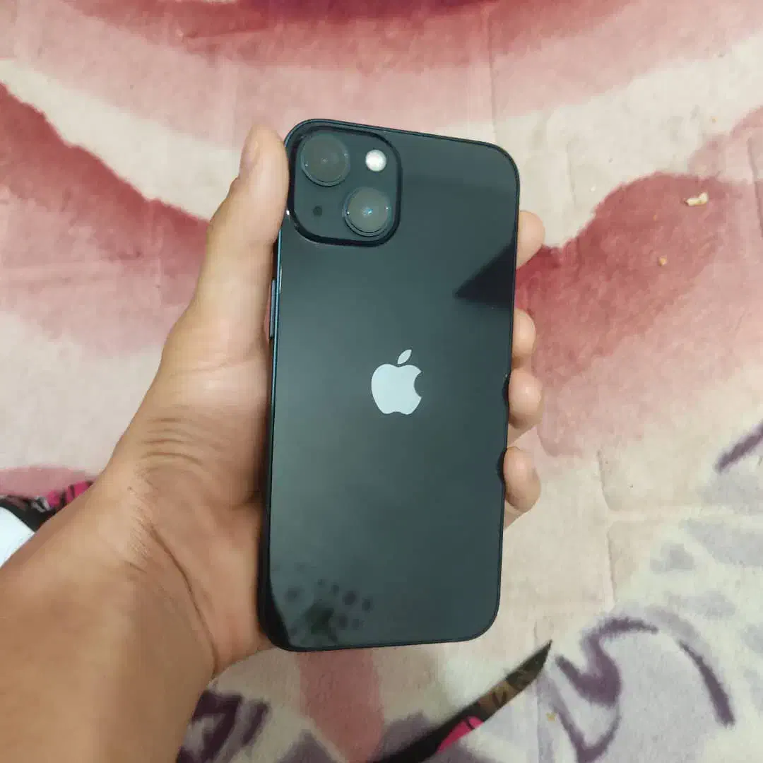 iphone 13 normal|موبایل|اهواز, کوی مهدیس|دیوار