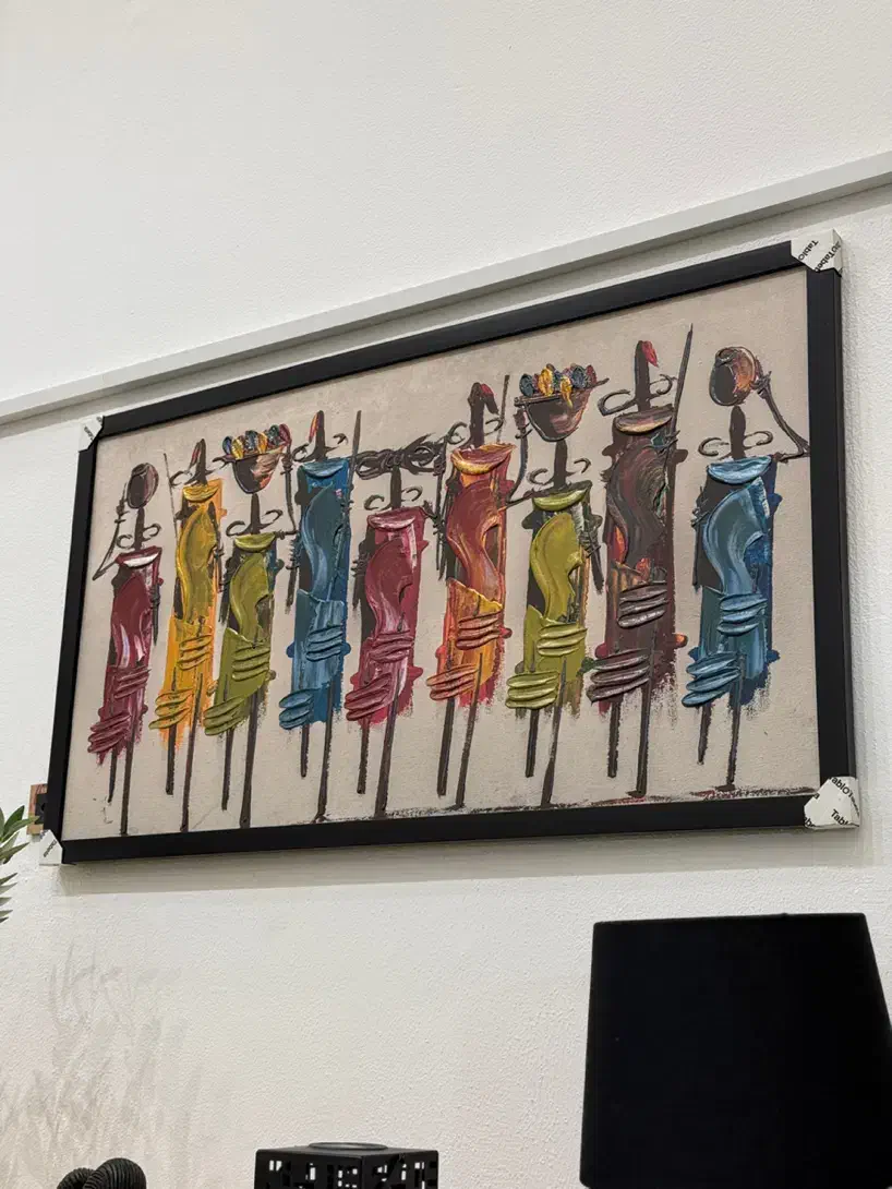 انواع تابلو دکوراتیو چاپ و رنگ روغن آکو هوم|تابلو، نقاشی، عکس|کیش, |دیوار