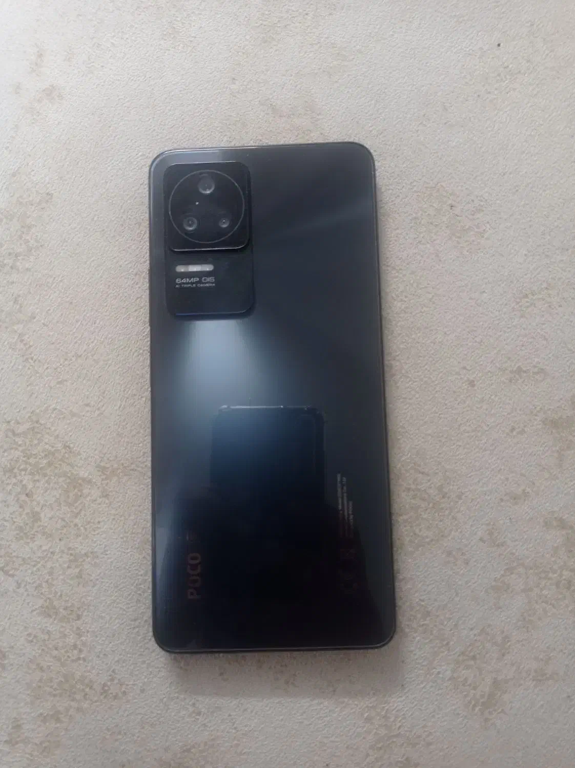 شیایومی پوکو f4|موبایل|شاهین‌شهر, طالقانی|دیوار