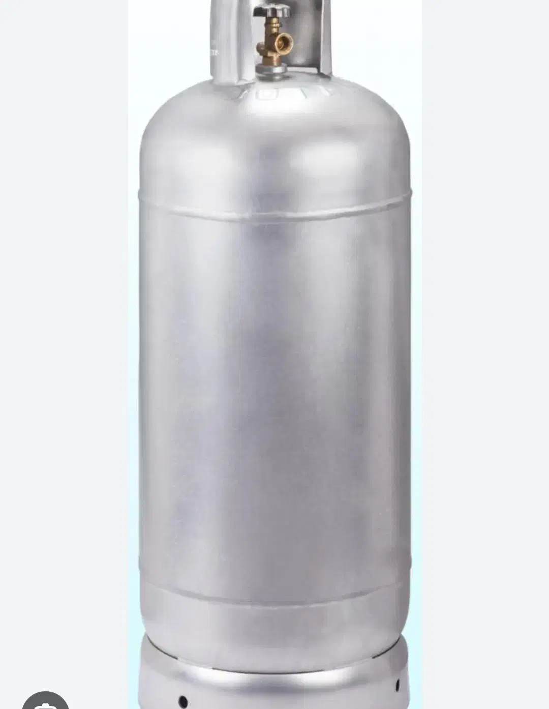 کپسول بوتان ۵۰ کیلیویی|اجاق گاز و لوازم برقی پختوپز|بندرعباس, |دیوار