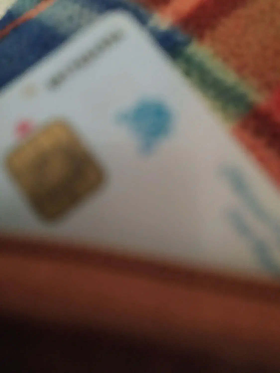 یابنده کارت ملی هستم|اشیا|دزفول, |دیوار