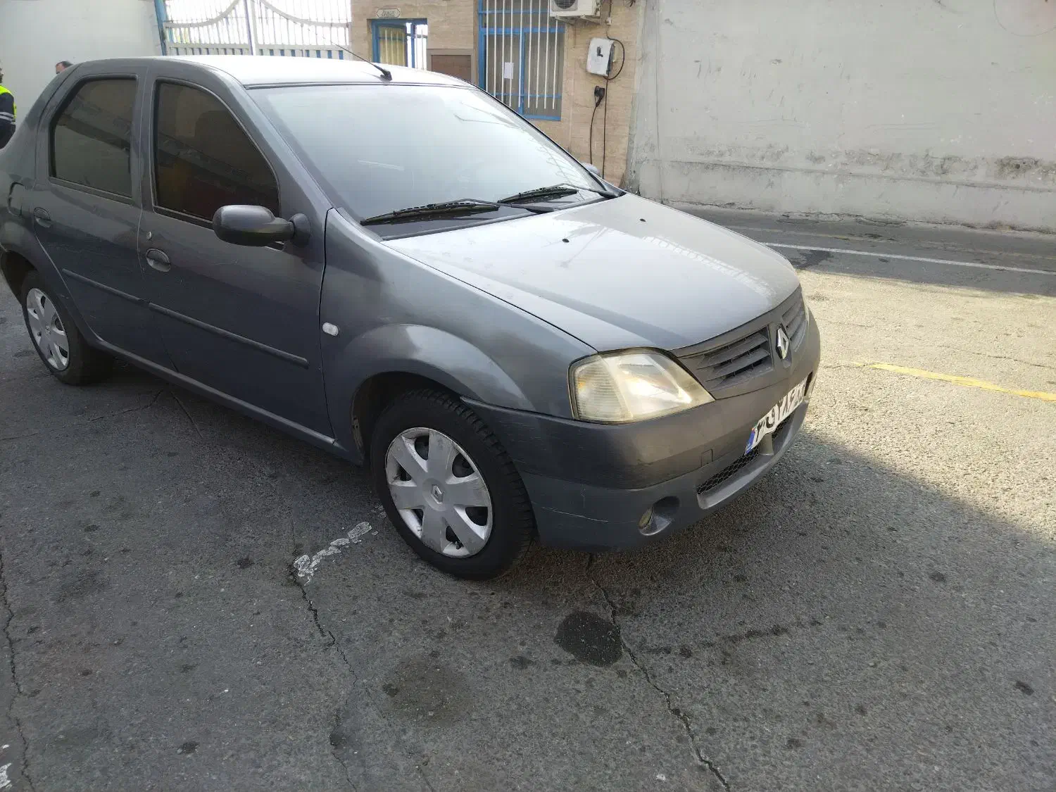 ال نود مدل 88|خودرو سواری و وانت|تهران, سیمای ایران|دیوار