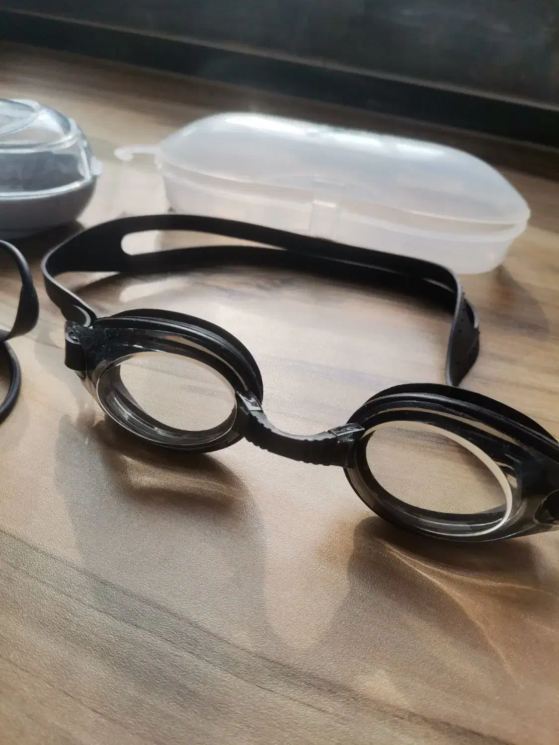 عینک شنا|غواصی و ورزش‌های آبی|کرج, اصفهانی‌ها|دیوار