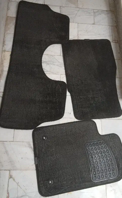 کفپوش موکتی دنا سمند سورن نو|قطعات یدکی و لوازم جانبی|سبزوار, فیاض|دیوار