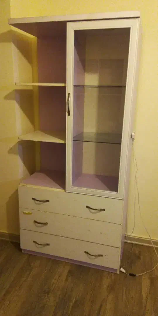 کمد کودک ونوجوان|اسباب و اثاث بچه|رشت, کاکتوس|دیوار