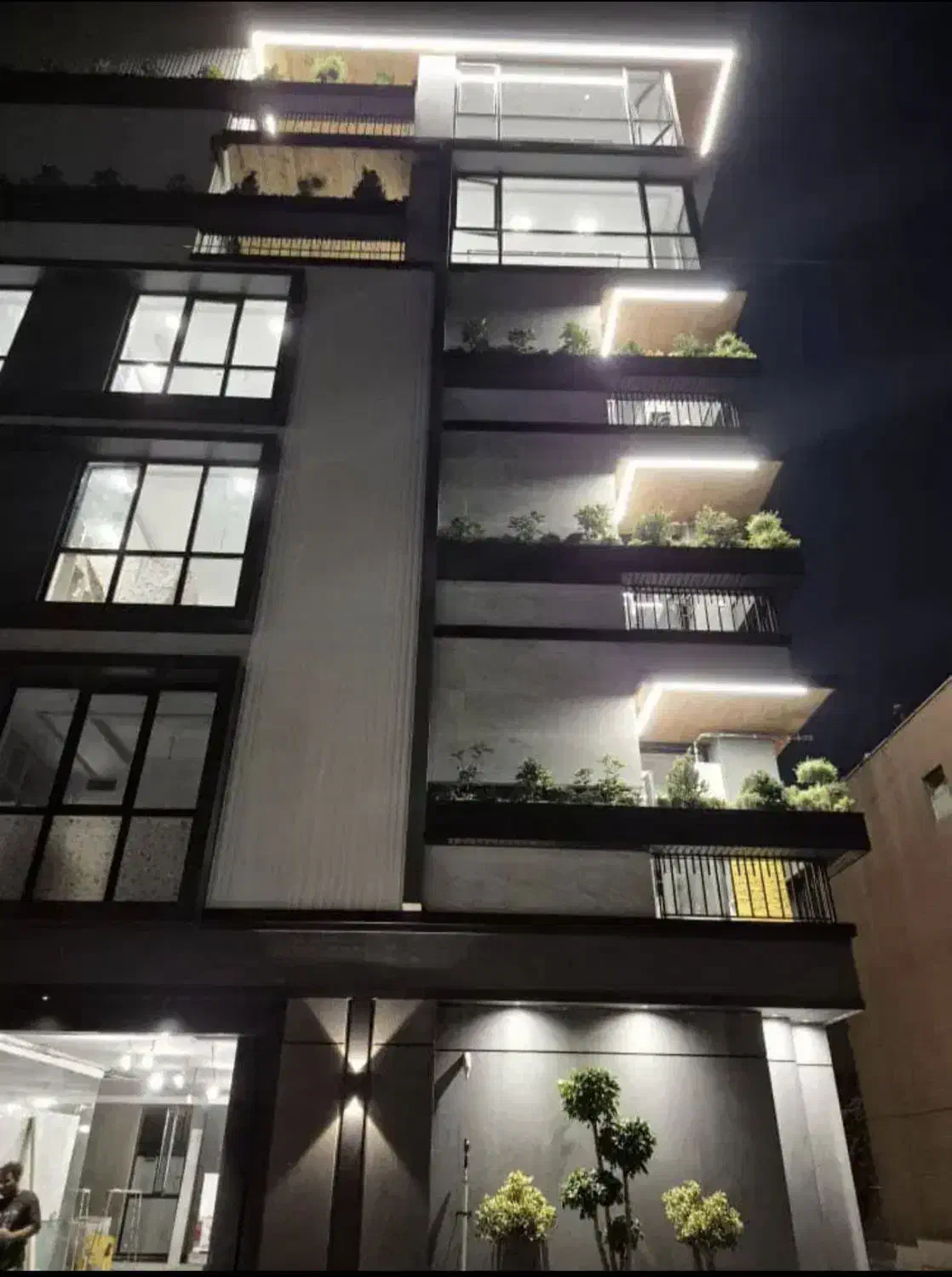 سهروردی شمالی/۹۰متر/نوساز/بدون مشابه|فروش آپارتمان|تهران, نیروی هوایی (پیروزی)|دیوار