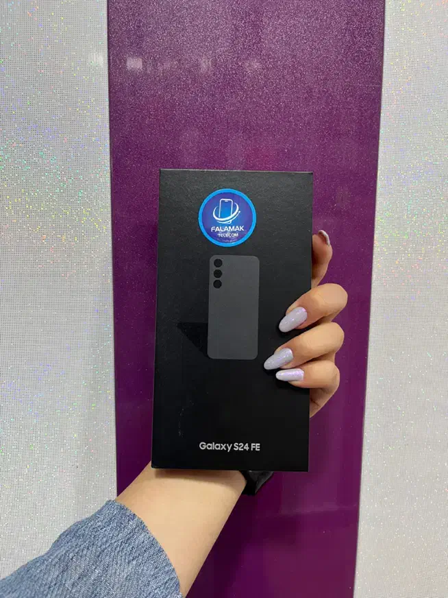 سامسونگ s24Fe (موبایل آسیاتک)|موبایل|اهر, |دیوار