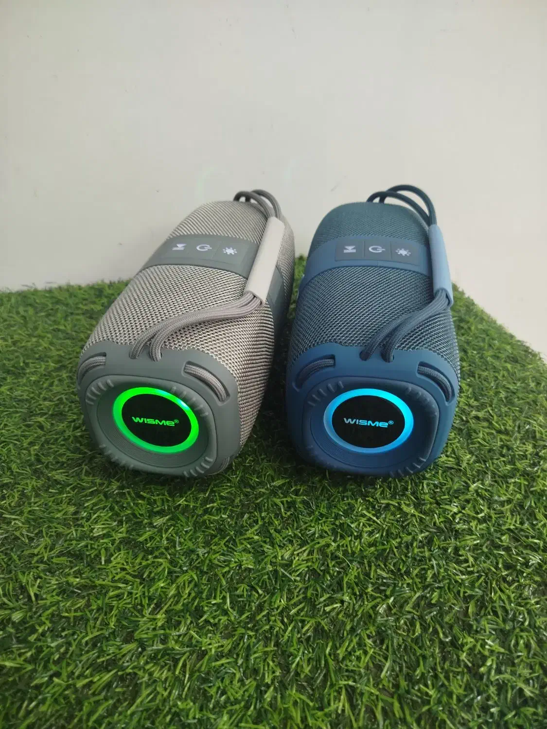 اسپیکر ویسمی|لوازم جانبی موبایل و تبلت|رشت, جماران|دیوار