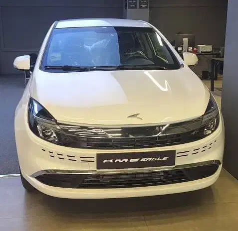 کی ام سی ایگل اقساطی تحویل فوری صفرکیلومتر|خودرو سواری و وانت|تهران, فردوسی|دیوار