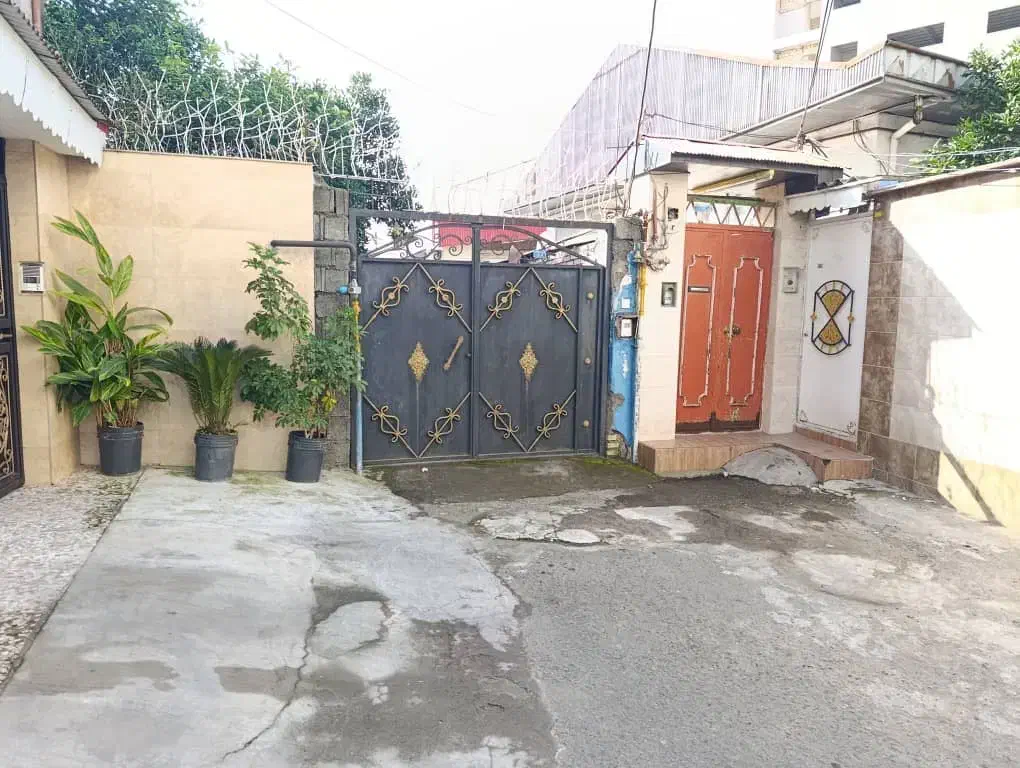 ویلا کلنگی|فروش خانه و ویلا|بندر انزلی, سامانسر|دیوار