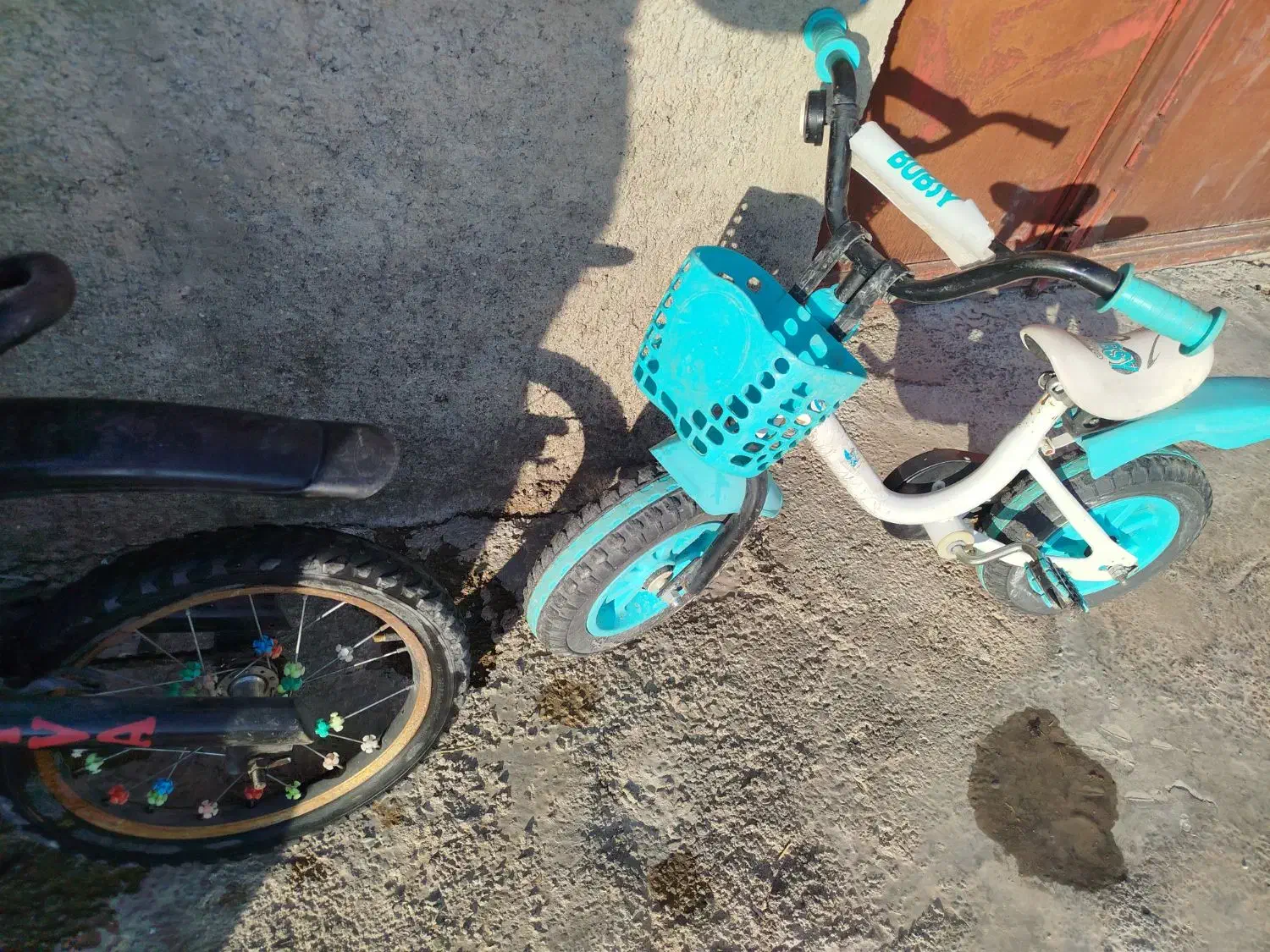 دوچرخه|دوچرخه، اسکیت، اسکوتر|ملکشاهی, |دیوار