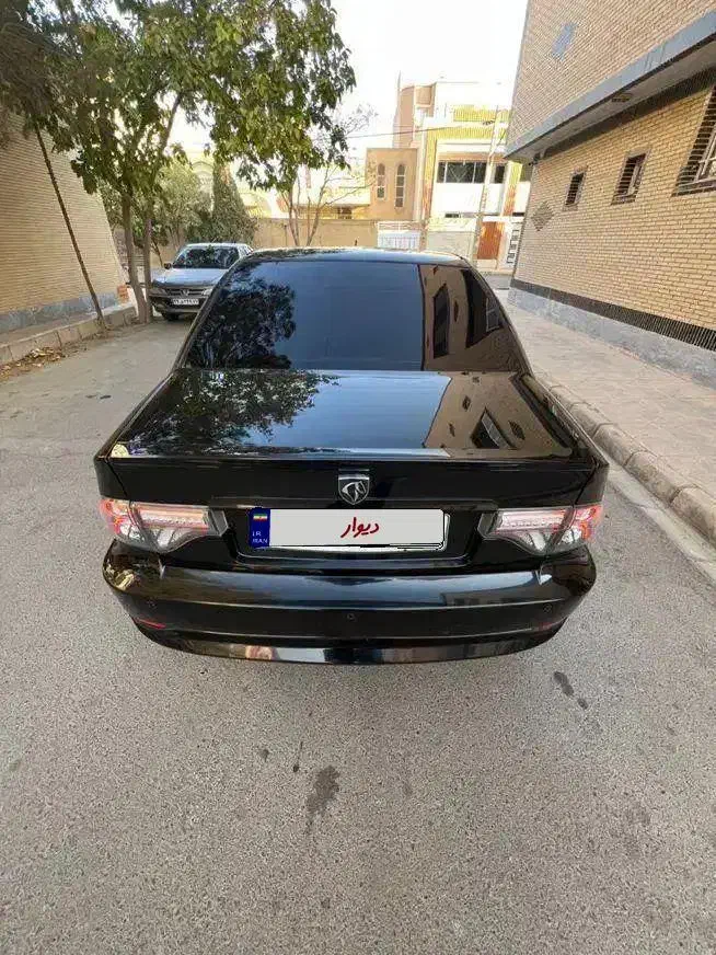 سورن پلاس دوگانه کارخانه پارس|خودرو سواری و وانت|شاهین‌شهر, خانه کارگر|دیوار