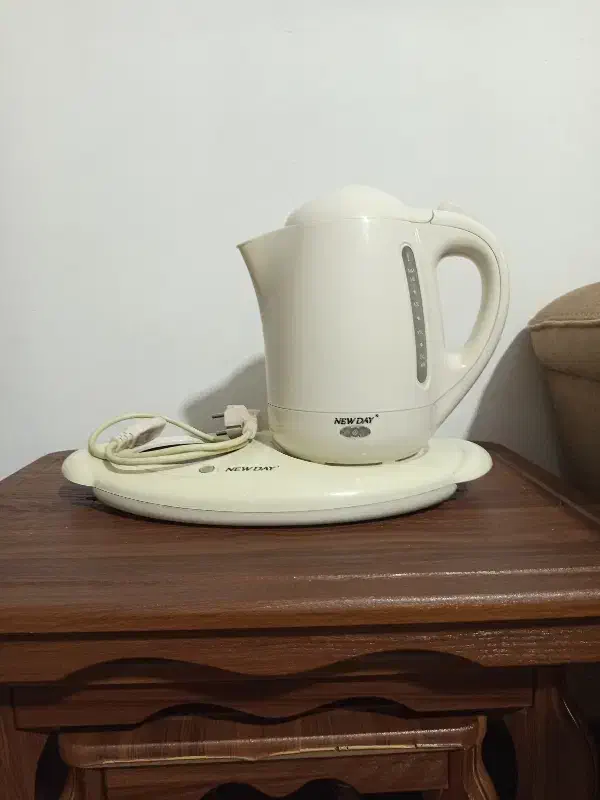 چای ساز برقی|سماور، چای‌ساز، قهوه‌ساز|مشهد, ثامن|دیوار