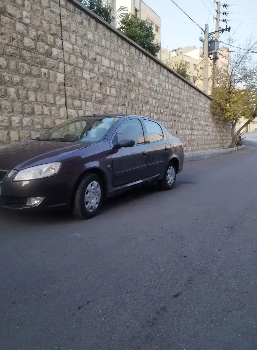 رانا|خودرو سواری و وانت|شیراز, جمهوری|دیوار