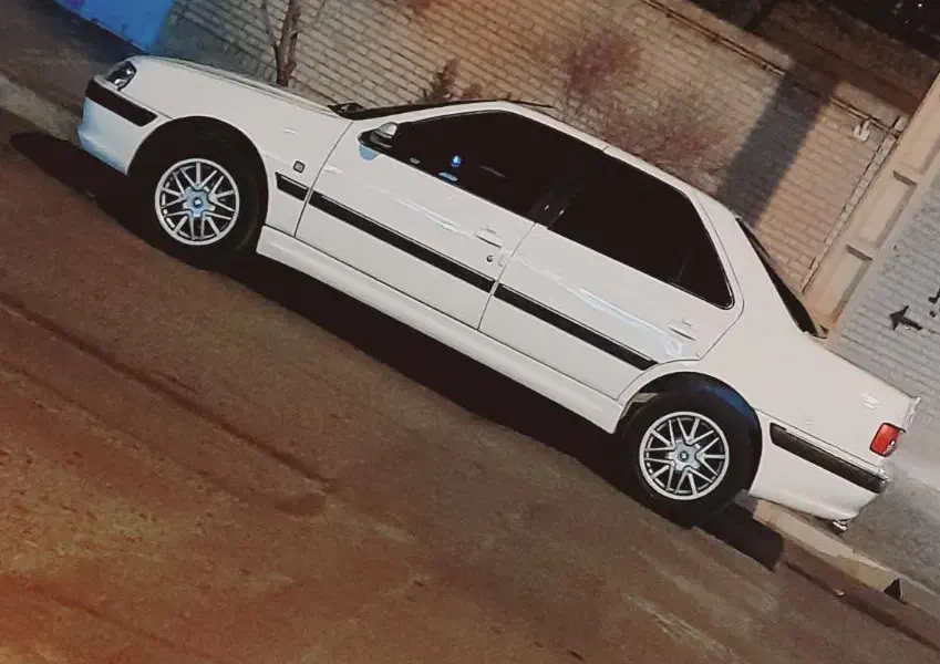 پژوپارس‌سال‌۹۹|خودرو سواری و وانت|بیرجند, |دیوار