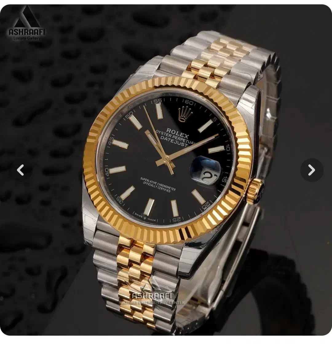 ساعت اتومات اصل رنگ ثابت چراغ دار برند خوب|ساعت|بندر امام خمینی, |دیوار