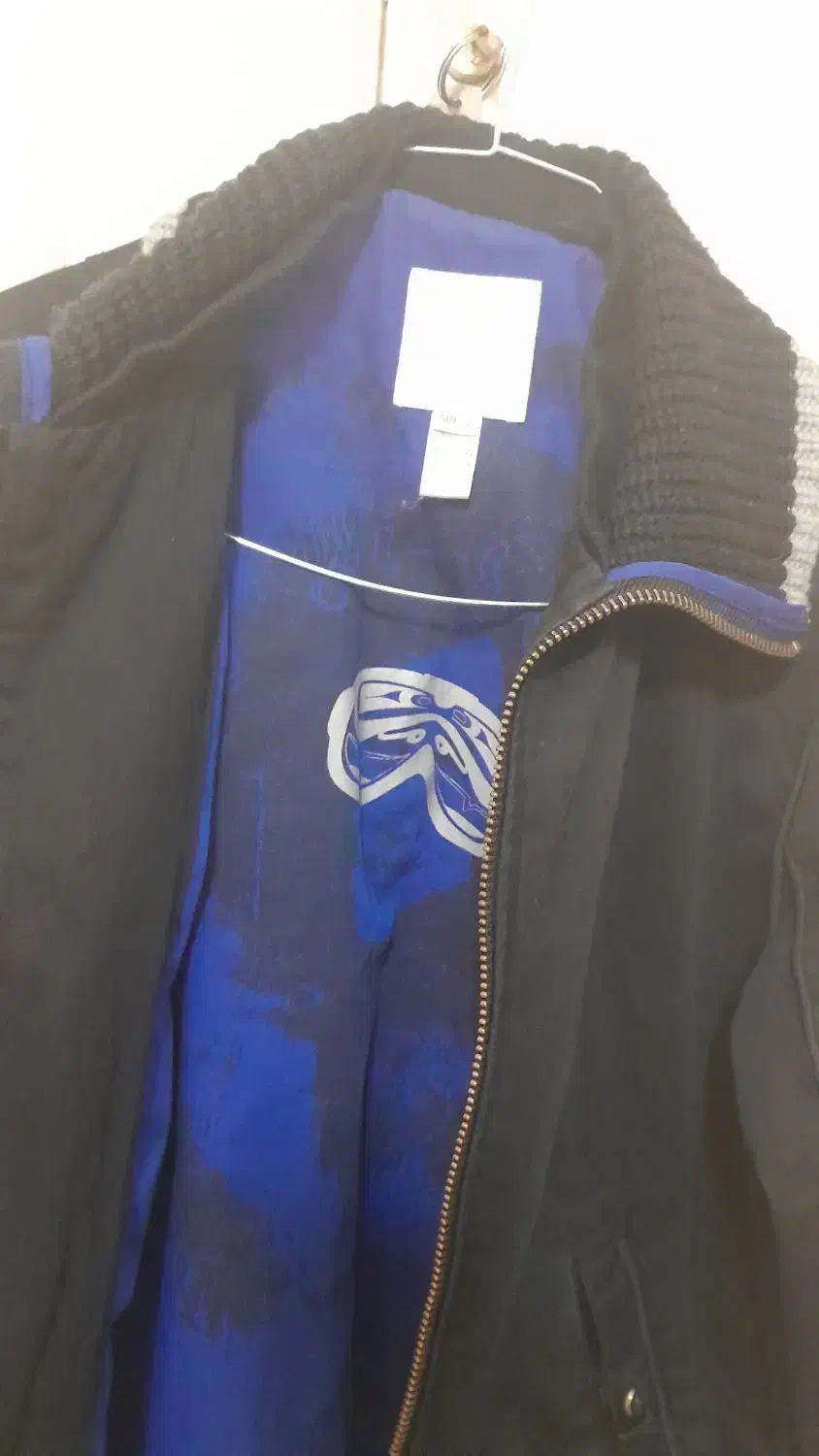 کت کتان پسرانه سایز ۳۸|لباس|تهران, دبستان|دیوار