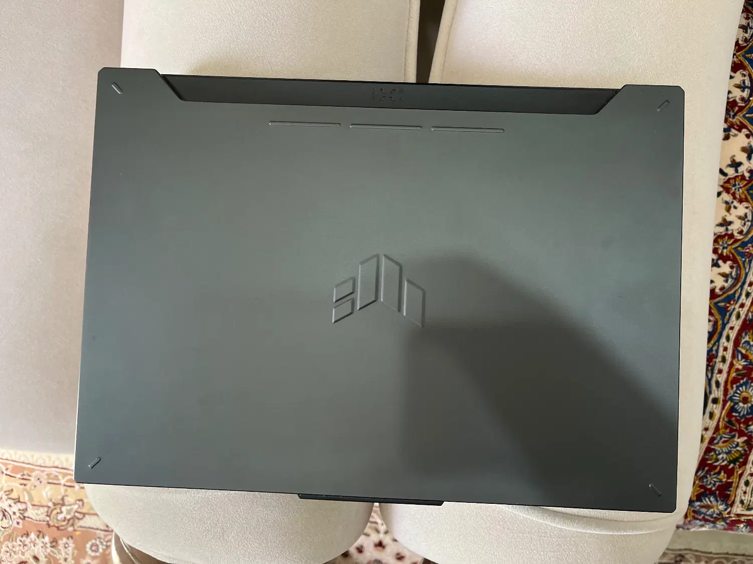 Asus tuf Gaming F15 Fx507|رایانه همراه|اهواز, زیتون کارمندی|دیوار