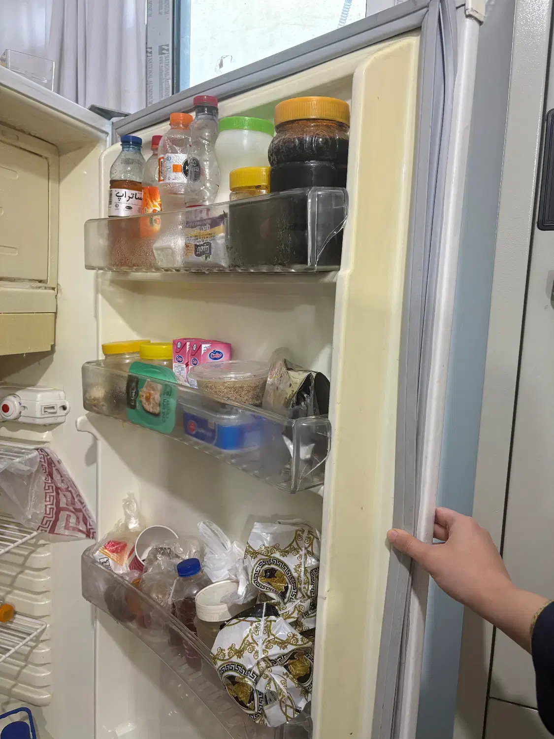 یخچال|یخچال و فریزر|بوشهر, |دیوار