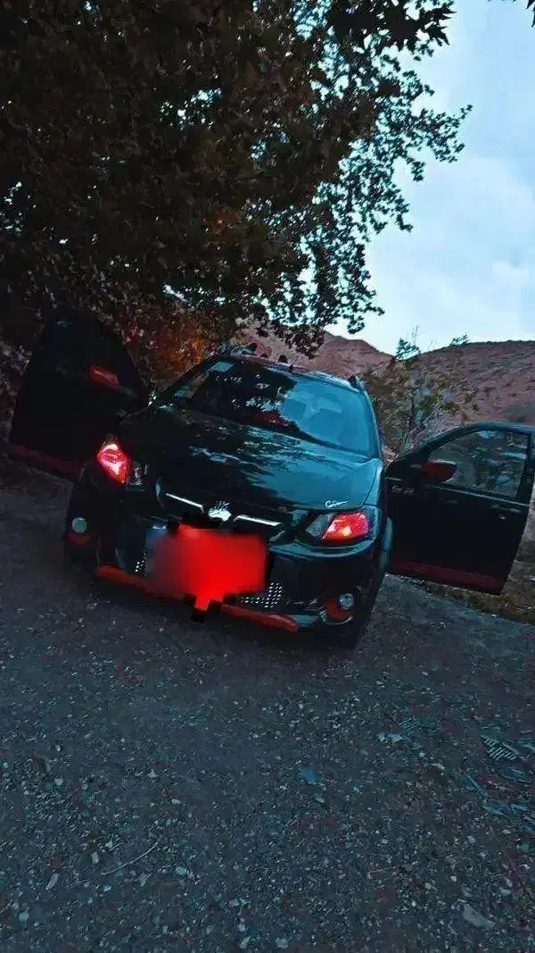 کویک rمدل۹۹|خودرو سواری و وانت|سبزوار, امیر کبیر|دیوار