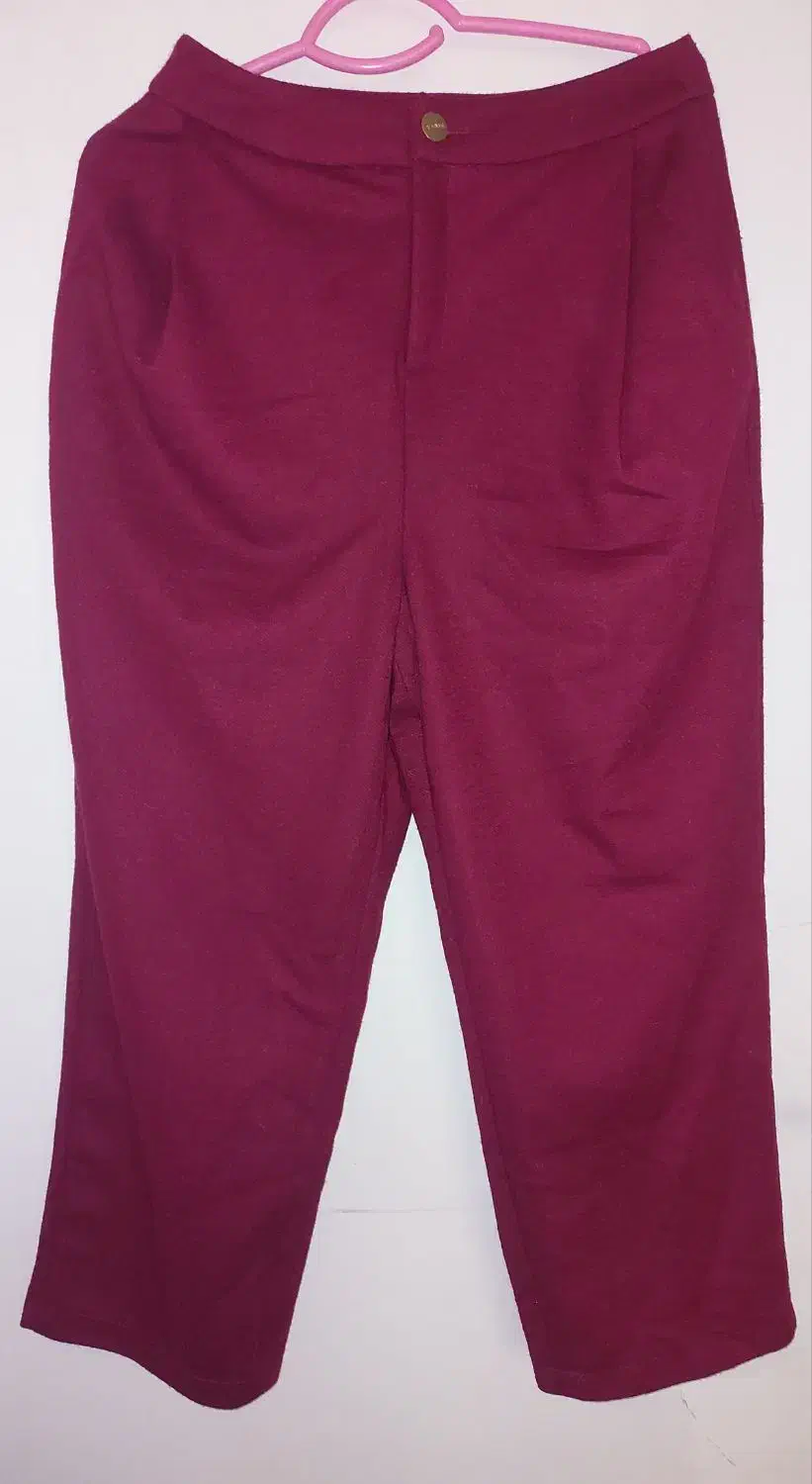 شلوار  زمستانی|لباس|شیراز, تاچارا|دیوار