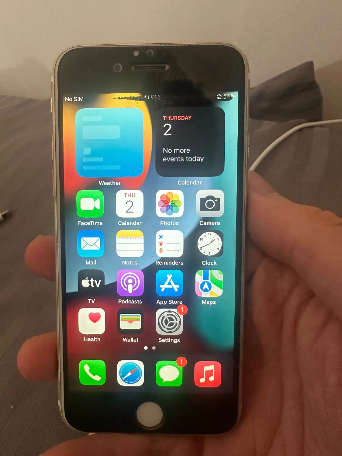 6s 64G|موبایل|لاهیجان, کوی خزر|دیوار