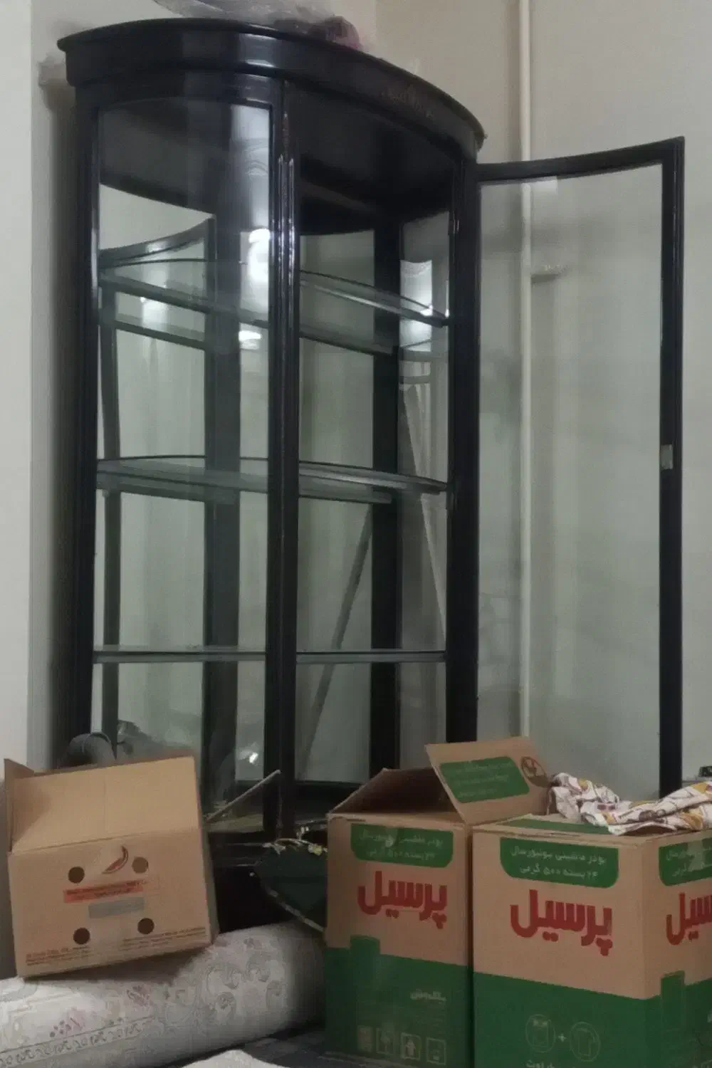 بوفه وکمد بچه|حراج|پاکدشت, پاکدشت (مامازند)|دیوار