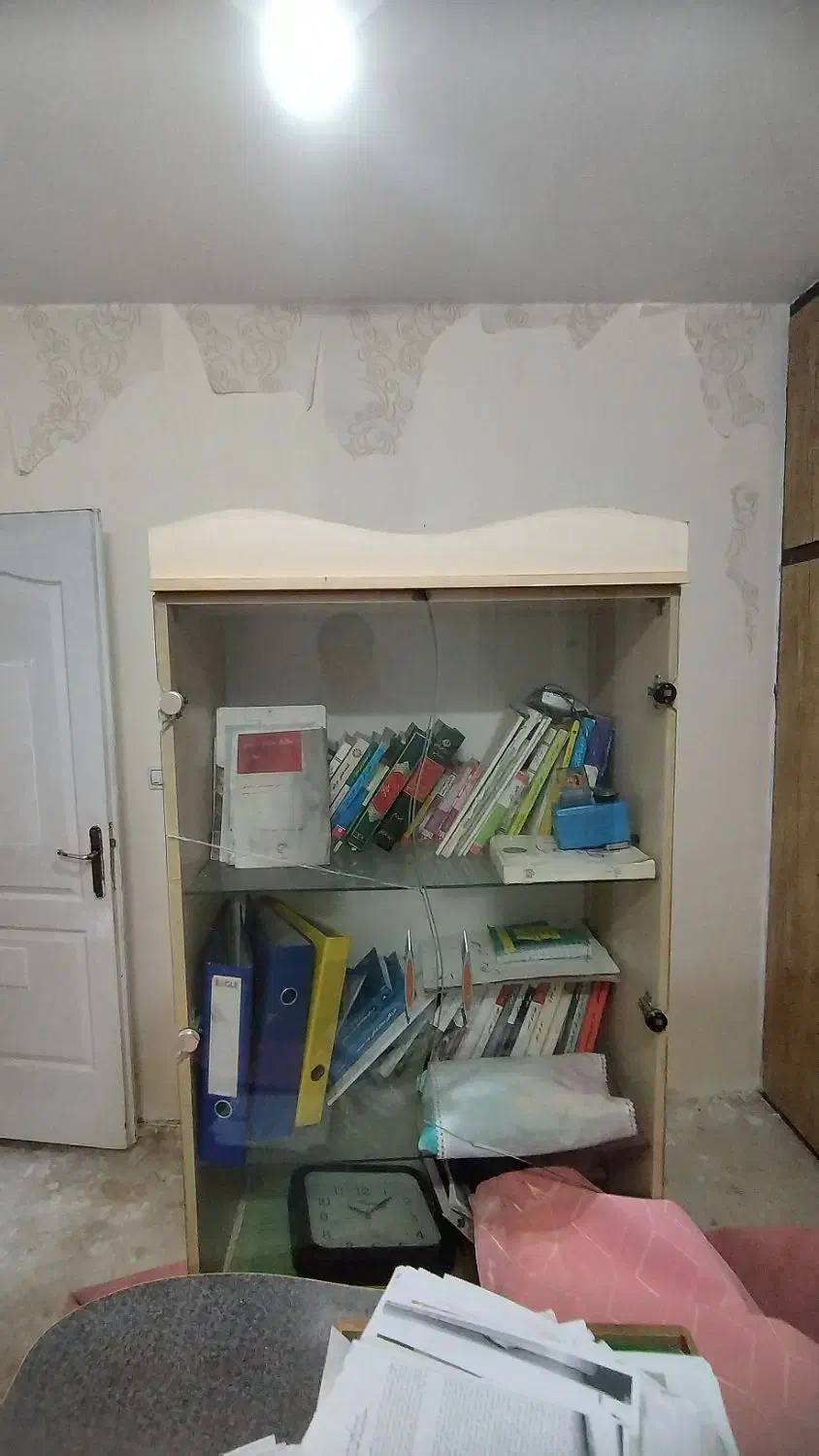 کمد|جاکفشی، کمد، دراور|مشهد, خرمشهر|دیوار