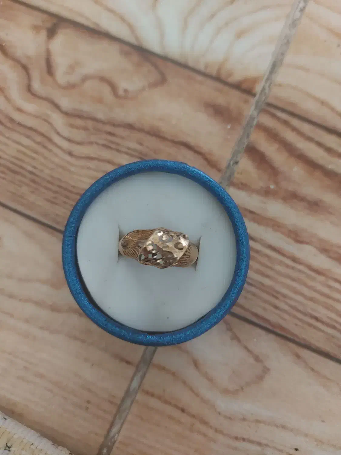 انگشتر طلا روس|بدلیجات|تبریز, |دیوار