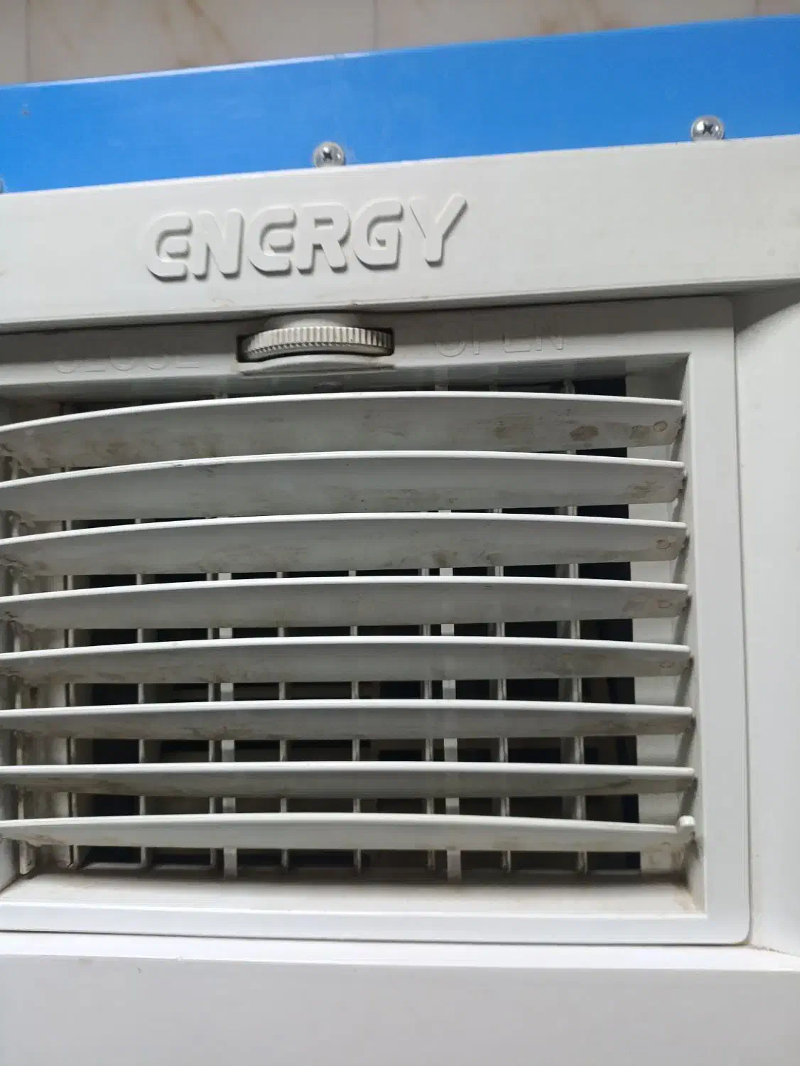 کولر آبی جنرال|کولر آبی|نسیم‌شهر, |دیوار